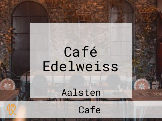 Café Edelweiss