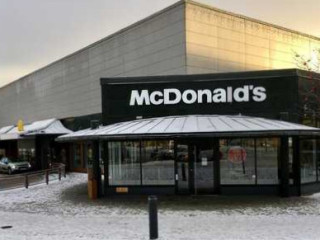 Mcdonalds