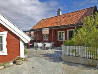 Sandhamns Bageri