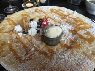 Creperiet I Norrtälje