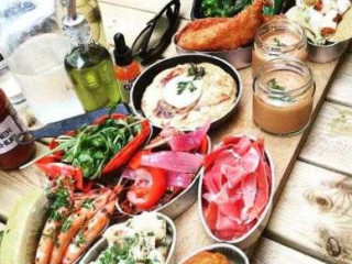 Sot Steak Och Tapas