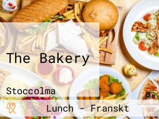 The Bakery