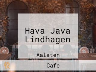 Hava Java Lindhagen