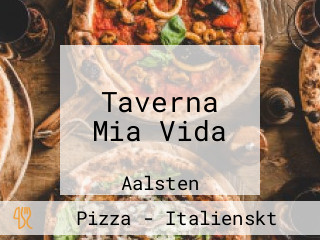 Taverna Mia Vida