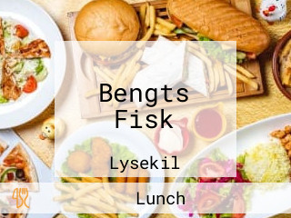 Bengts Fisk