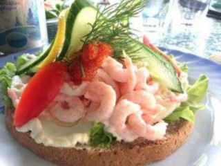 Gustafsviks Levande Ljus Café