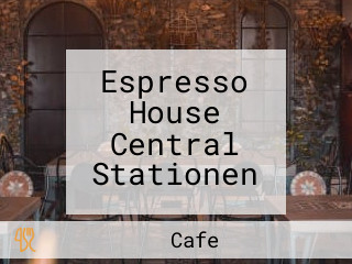 Espresso House Central Stationen