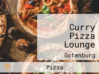 Curry Pizza Lounge