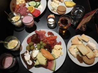 Cafe Mejeriet