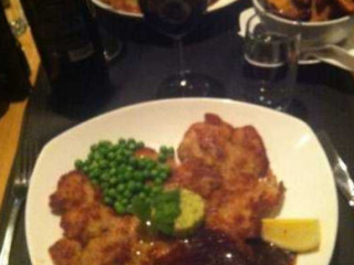 Biz Brasserie