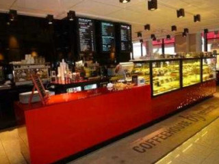 Coffeehouse By George