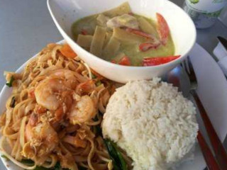 Thai Hous Wok