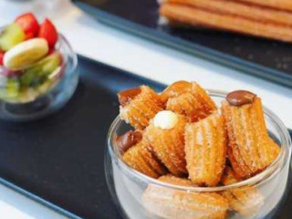 Churro House