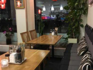 Sushi Sannegardshamnen