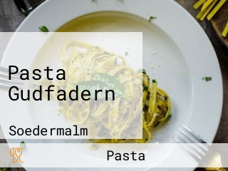 Pasta Gudfadern