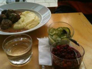 Finefood Kärlek Mat