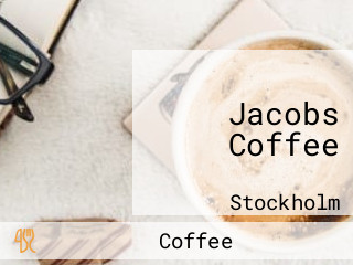 Jacobs Coffee