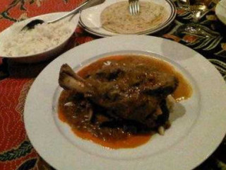 Restaurang Malaysia