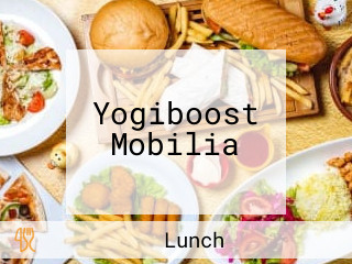 Yogiboost Mobilia