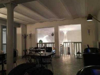 Lill-annas Bageri Cafe