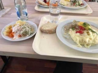 Restaurang Bellevue Park