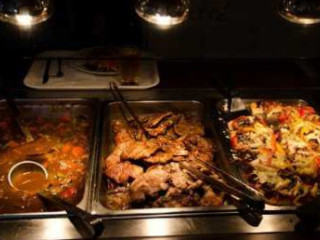 Restaurang Hjulet