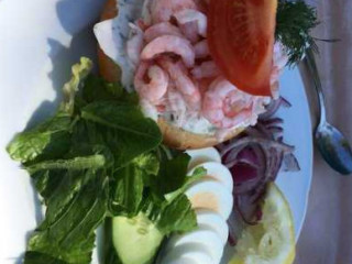 Buffils Anna Kaffestuga