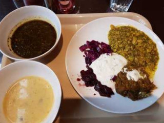 Restaurang Och Iran Hb