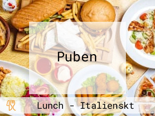 Puben