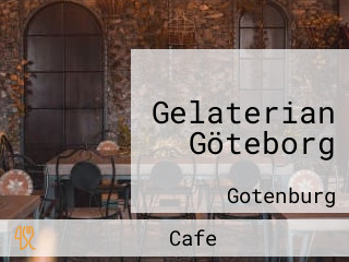 Gelaterian Göteborg