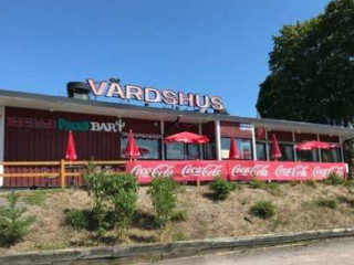 Sandbäckens Värdshus
