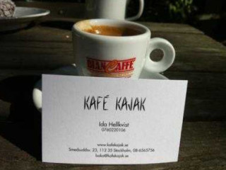 Kafé Kajak