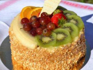 Bageri Kardemumma I Enebyberg