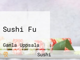 Sushi Fu