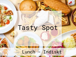 Tasty Spot