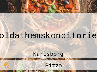 Soldathemskonditoriet