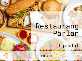Restaurang Pärlan