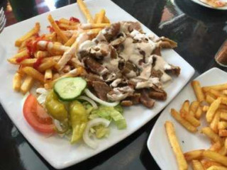 Ingelstads Pizzeria Grill