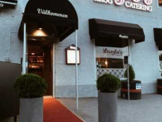 Laszlo's Krog Catering