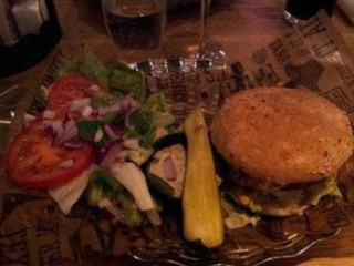 Texas Burger Co. Hantverkargatan