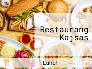 Restaurang Kajsas