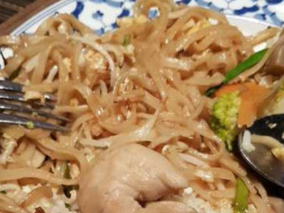 Amazing Thai