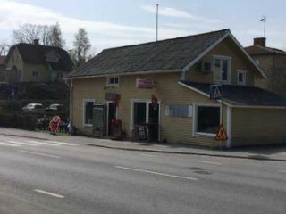Café Bysmedjan