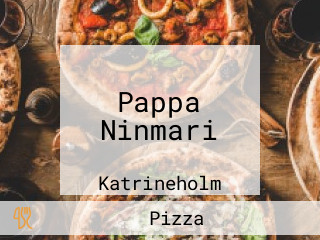 Pappa Ninmari