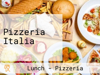 Pizzeria Italia