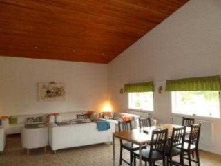 Brevikens Golf Restaurang