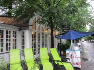 Cafe Soderberg