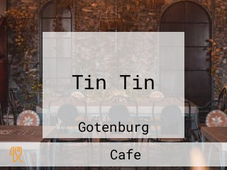 Tin Tin