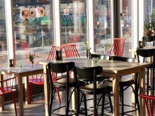 Restaurang Stora Varvsgatan 6