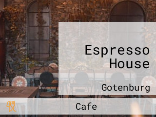 Espresso House